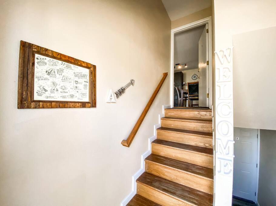 Vila Stylish Remodeled Apt Near Ivywild/Downtown Colorado Springs Exteriér fotografie